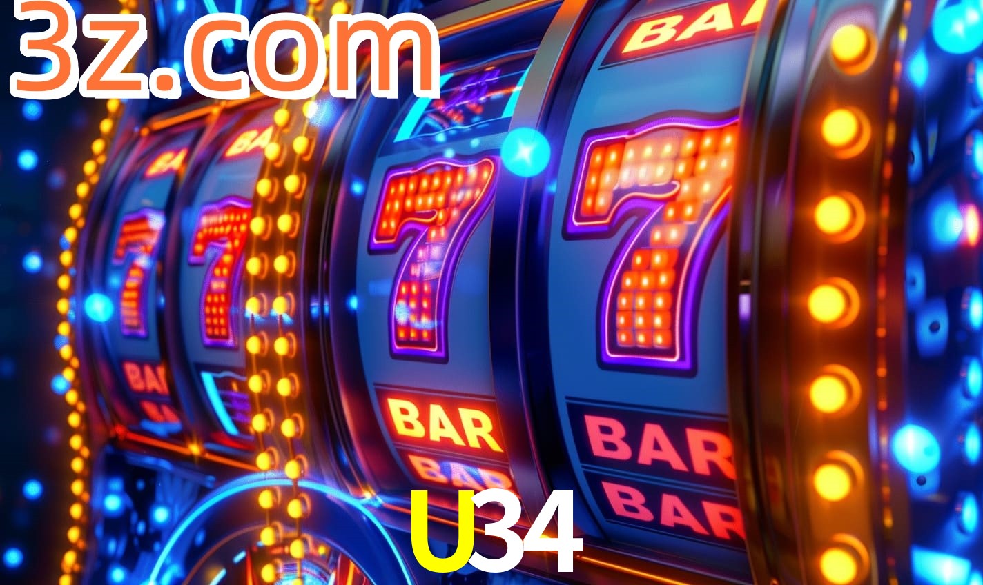 Bônus U34 Para Todos